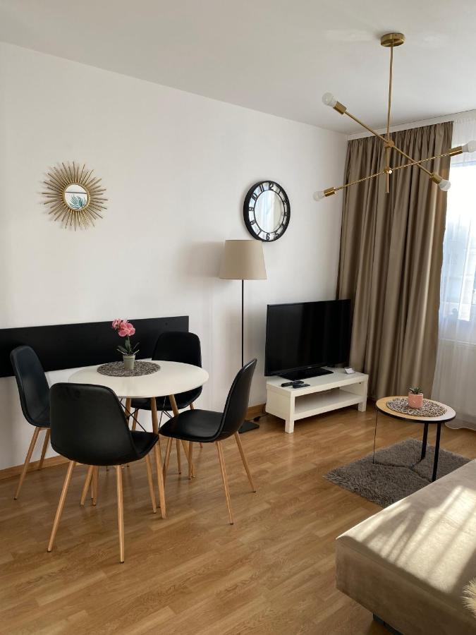 Apartament Trzech Stolic Gorzow Wielkopolski Exterior photo