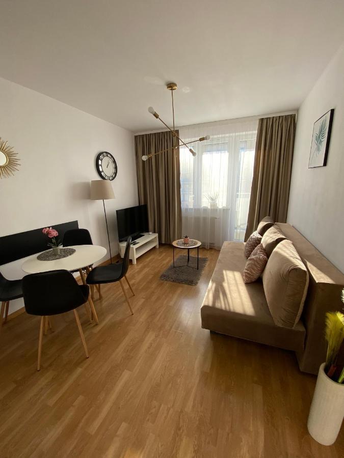 Apartament Trzech Stolic Gorzow Wielkopolski Exterior photo