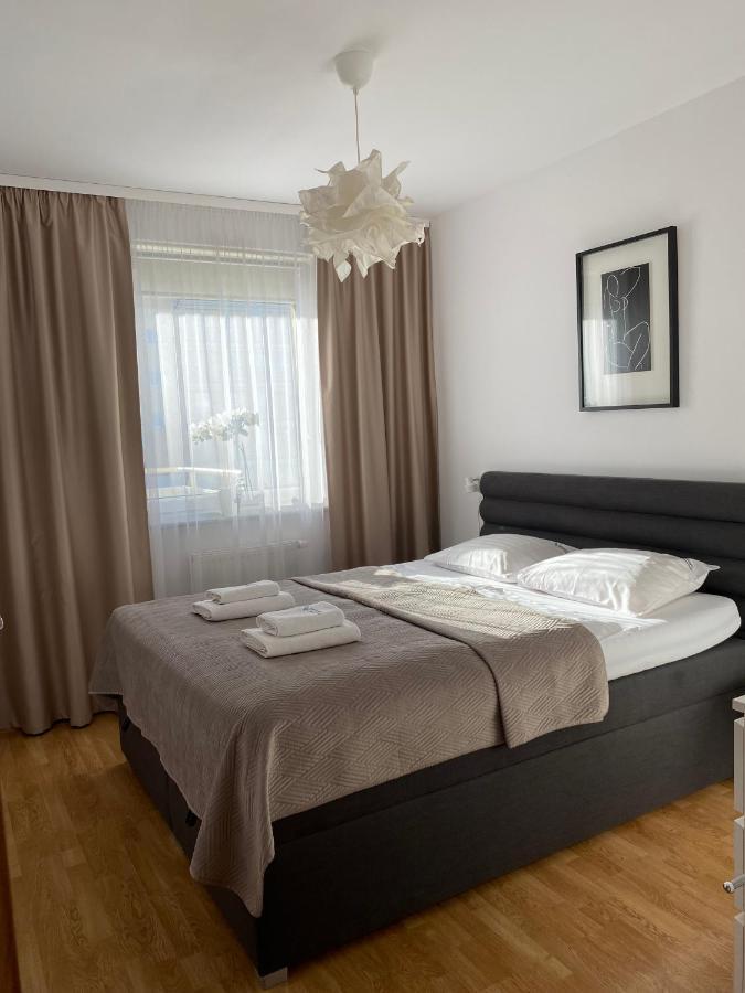 Apartament Trzech Stolic Gorzow Wielkopolski Exterior photo
