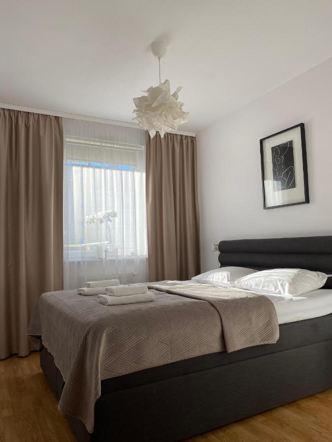 Apartament Trzech Stolic Gorzow Wielkopolski Exterior photo